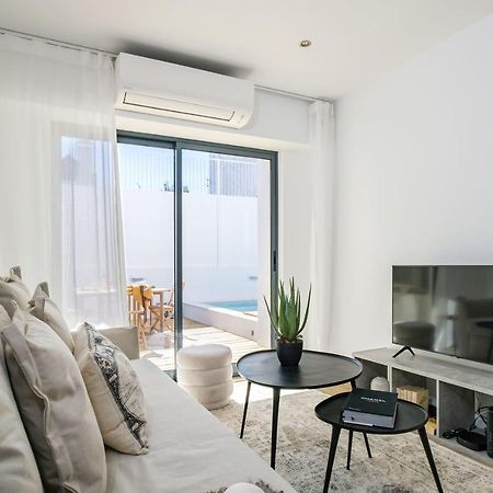 Bela Vista Apartment กาชไกช์ ภายนอก รูปภาพ