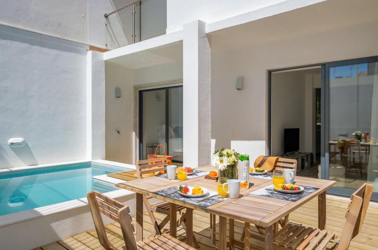 Bela Vista Apartment กาชไกช์ ภายนอก รูปภาพ