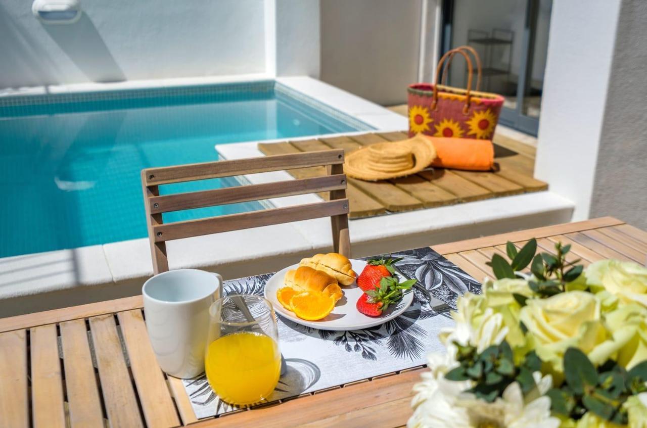 Bela Vista Apartment กาชไกช์ ภายนอก รูปภาพ