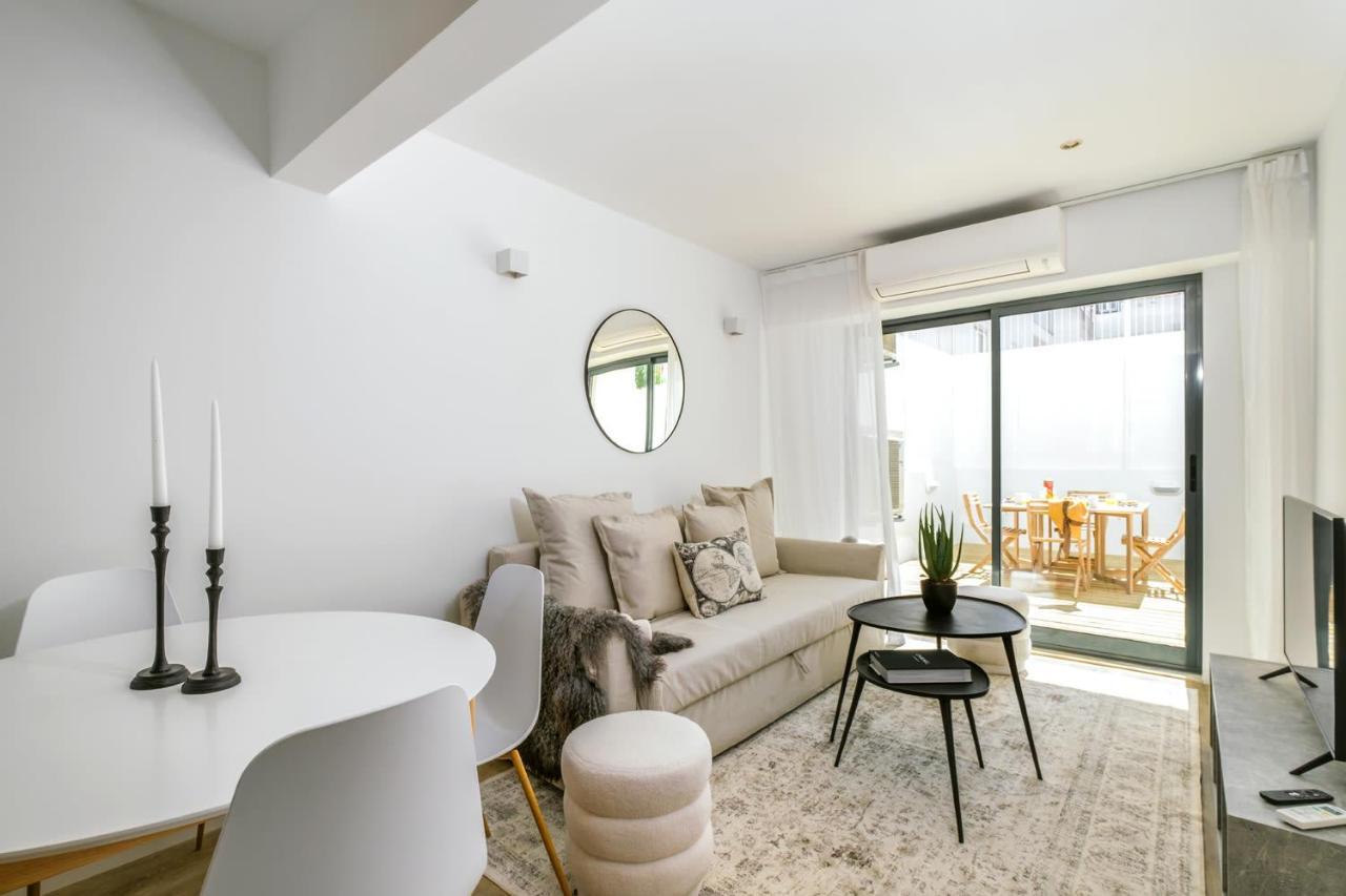Bela Vista Apartment กาชไกช์ ภายนอก รูปภาพ