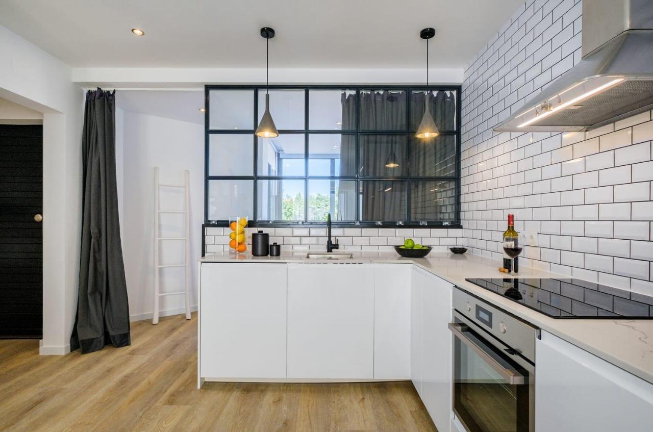 Bela Vista Apartment กาชไกช์ ภายนอก รูปภาพ